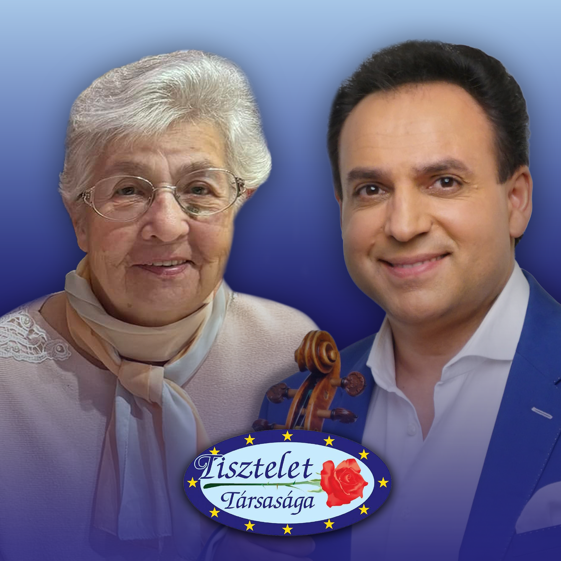 Tisztújítás a Tisztelet Társaságánál